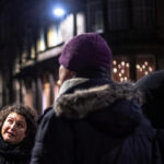 The Dark Side of Edinburgh - Walking Through Edinburgh’s Historic and Haunted Grassmarket
