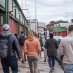 The Dark Side of Glasgow - Exploring Glasgow’s Merchant City and Hidden Secrets