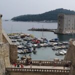 The Dark Side of Medieval Dubrovnik Private Walking Tour - The Start at Brsalje ul. 1: Meeting the Guide for a Private Experience