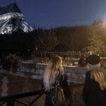 The Darkest Secrets of Paris - Small-Group Experience with Personal Touches