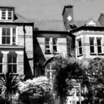 The Devonian's Haunted Heritage Paranormal night event - Exploring the Victorian Haunted House