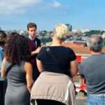The Discoveries Route: Porto Surroundings Private Tour - Visiting the Forte de São João Baptista and Scenery at Matosinhos