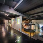 The discovery trail at Maison Brotte - The Experience of Visiting the Châteauneuf-du-Pape Village