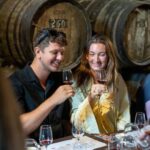 The Douro Valley Tour  Late Start Experience - Convenient Departure from Igreja da Lapa in Porto