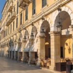 The Durrells in Corfu Town: Private tour - Exploring the Old Town’s Streets of Durrell Memories