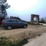 The Earth Remembers: SUV Tour in Serras de Aire e Candeeiros - Journey Into the Mendiga Countryside and Water Catchments