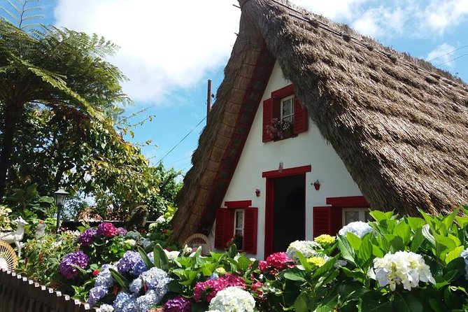 The East Tour Great Guide Great Tour. - Faial Viewpoint and the Laurissilva Forest