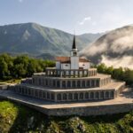 The Emerald Soa valley - Starting the Journey with Tolmin Gorge and Scenic Drives
