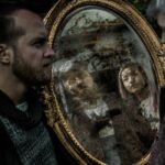 The Enchanted Mirror by HiddenCity - Exploring South Kensington and West London Offbeat Spots