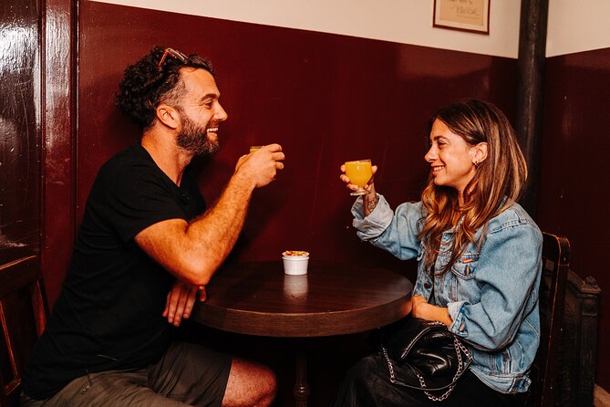 The Espetada Evening Food and Cultural Tour - Custom Madeira Espetada Dinner