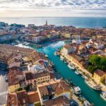The Essence of Venice in a Stress Free Small group Walking Tour with a Top Guide - Highlights of Venice’s Landmarks and Hidden Corners