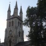 The Fading Light London Ghost Walk - Starting Point and Tour Duration