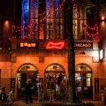 The Famous Boom Chicago Comedy Show in Amsterdam - The Comedy Show’s Content and Style