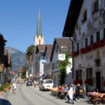 The Famous Partenkirchen Walking Tour - Starting Point: Meet Your Guide at Your Hotel or Train Station