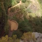 The Fantastic Cascades - Visiting Lagoa do Vento: One of Madeira’s Most Beautiful Waterfalls