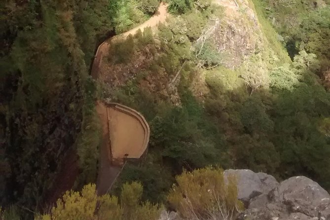 The Fantastic Cascades - Visiting Lagoa do Vento: One of Madeira’s Most Beautiful Waterfalls