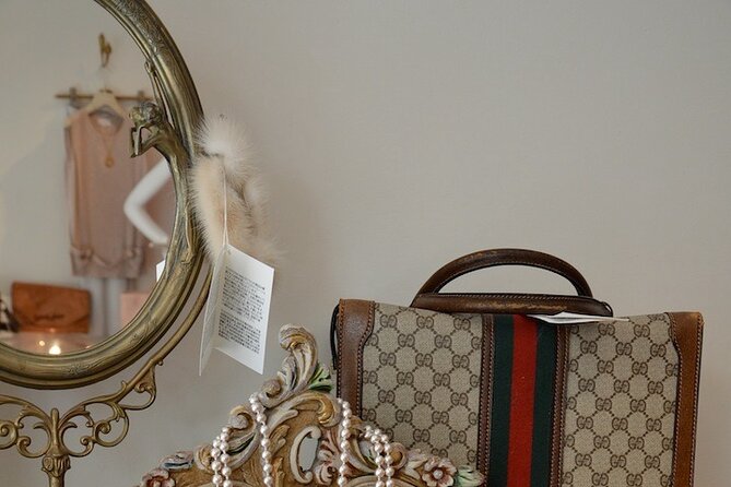 The Fashionista Experience: Personal Shopping and Styling in Paris (Teenagers) - Exploring the Marais: The Heart of Paris Fashion Shopping