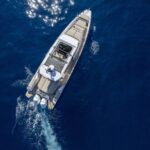The Fastest All Inclusive Private Motor Yacht in Santorini - Starting from Thera: Comfortable Pickup and Transfer