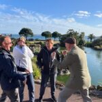 The Fawlty Tours walking experience - Meet the Guide: Graham’s Storytelling Style