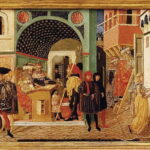 The Florentine House of the 14th Century: 1 hour tour in the Renaissance life - The Historic Palazzo Davanzati in Florence