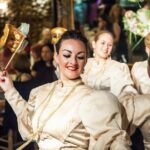 The Food & History Private Tour of Malta - The Impressive Mosta Rotunda