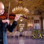 The Four Seasons by Vivaldi Concert in Como - What Makes Vivaldi’s The Four Seasons a Musical Marvel