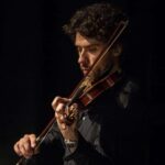 "The Four Seasons" by Vivaldi in Naples - The Historic Chiesa Santa Maria la Nova as a Concert Venue