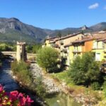 The French Riviera and The French Alps in one Day - Cross the French Riviera from Sea to Mountain