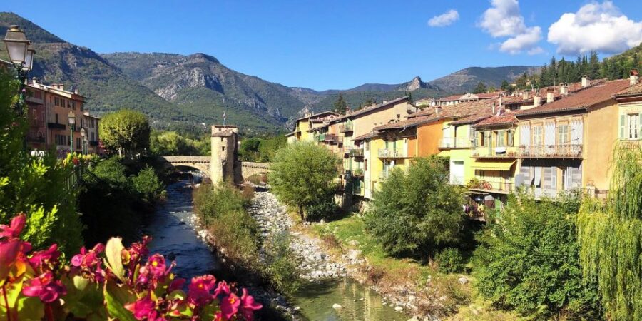 The French Riviera and The French Alps in one Day - Cross the French Riviera from Sea to Mountain