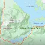 The Gap of Dunloe - Day Trip (One Way Only) - Walking Through the Iconic Gap of Dunloe