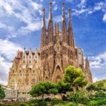 The Gaudi Tour (Small Group): Sagrada Familia & Park Guell - The Convenience of Hotel Pickup and Small Groups