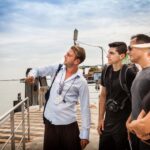 The gems of the lagoon. Torcello Burano Murano - Exploring Murano’s Glassmaking Heritage