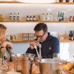 The Gin Eva Tasting at Casa Eva - The Guided Gin Tasting Experience