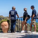 The Godfather movie tour from Catania - Visiting Savoca: The Heart of the Godfather Film Locations