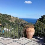 'The Godfather' Movie Tour from Taormina - Visiting the Famous Bar Vitelli in Savoca