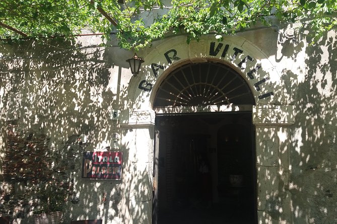 The Godfather Movie Tour - The Tour Begins in Catania with Hotel Pickup and Scenic Drive