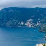 The Godfather of the Amalfi Coast - Exploring Positano: The Picturesque Cliffside Village
