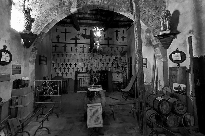 The Godfather Origins of Mafia: Corleone & Visit Monreale Duomo - Scenic Drive to Bosco della Ficuzza Nature Reserve