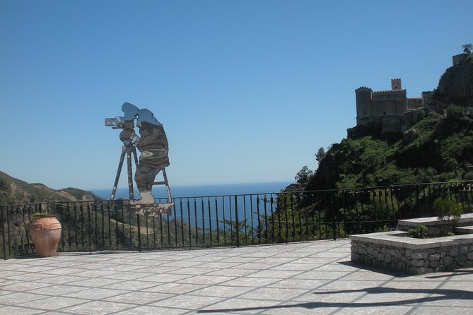 The Godfather - Starting Point and Transportation Logistics