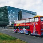 The Golden Circle & Hop On - Hop Off Combo Deal - The Golden Circle Tour: A Closer Look at the Sights