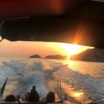 The Golden Hour: Sorrento's Sunset - The Starting Point: Porto di Sorrento