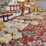 The Gourmet Walk - Explore Aix-en-Provence at Noon with Thomas - Discovering Aix’s Iconic Markets and Streets