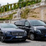 The Grand Budapest: Private Half Day Guided Tour by Car - From Heroes’ Square to the Castle District