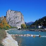 The Grand Canyon of Europe and Its Lavender Fields Small group - Breathtaking Views at Verdon Gorge and the End of the Canyon