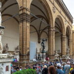The Grand Tour of Florence (small groups only, limited places) - Walking Through the Renaissance Elegance of Palazzo Antinori