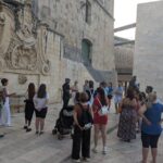 The Grand Tour of Valletta: A walking tour of Valletta. - Starting Point at Triton Fountain and Meeting Details