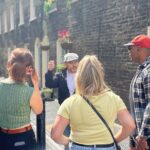 The Great British Pub Walking Tour: London - The Guide: Knowledgeable and Friendly