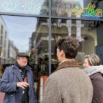 The Great British Rock and Roll Walking Tour - Starting Point and Tour Schedule in Central London