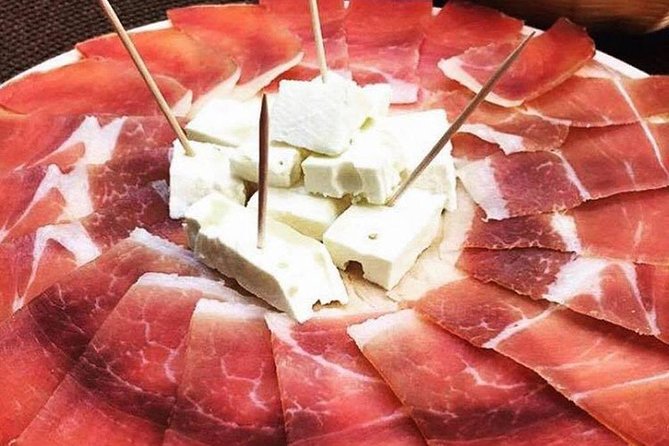 The Great Montenegro Tour from Kotor - Photo Break at Sveti Stefan