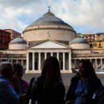 The Greatest Walking Tour of Naples: 4h with an Expert Guide - Starting Point at Piazza del Plebiscito and the Seaside View